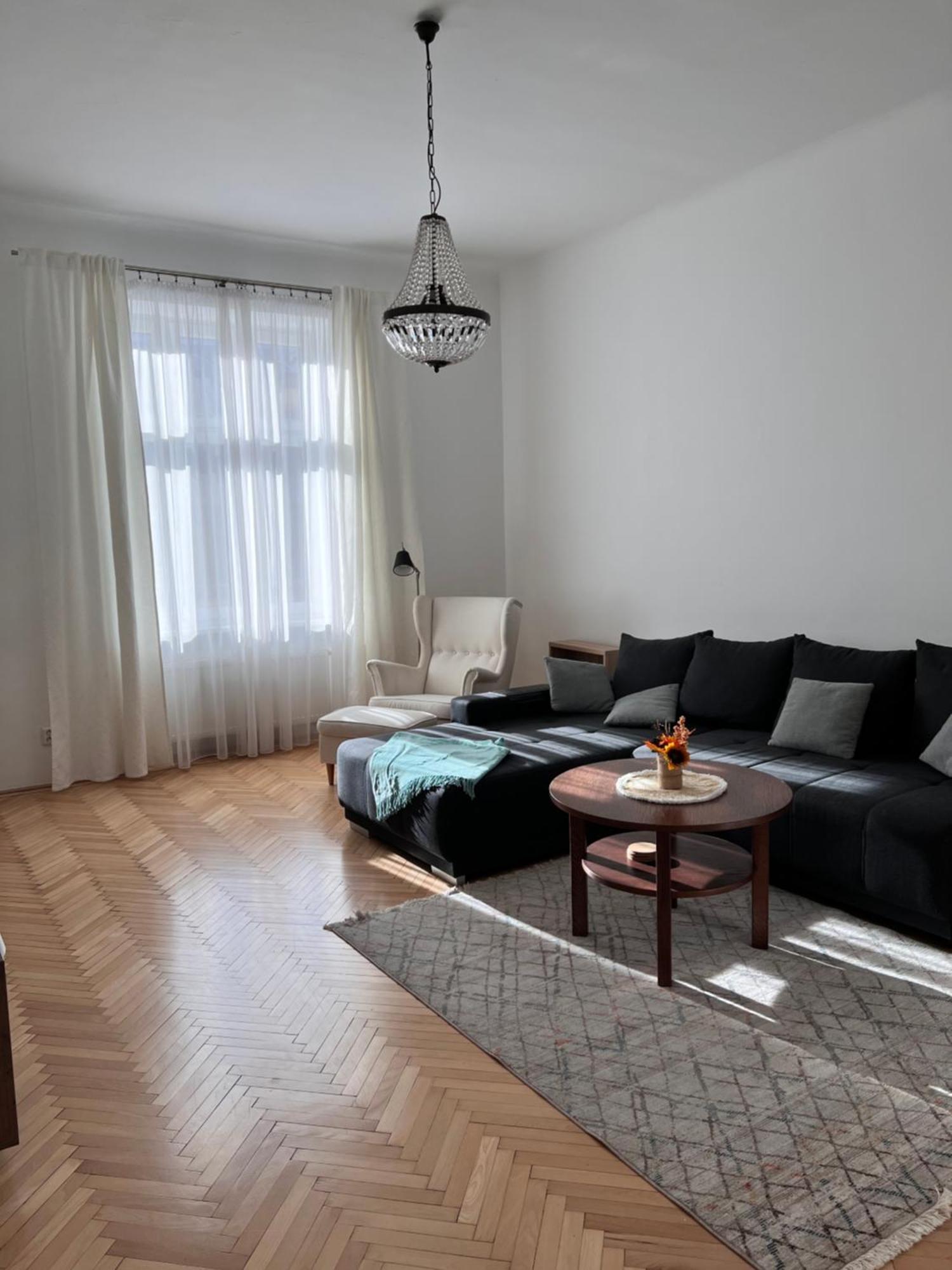Stylish Flat In City Centre Bratislava Exteriör bild