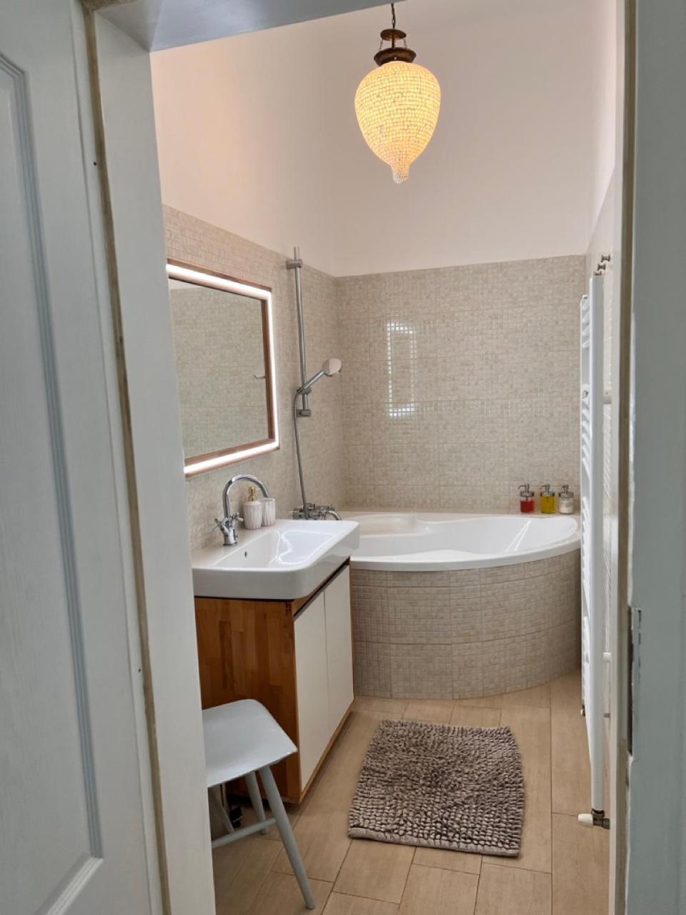 Stylish Flat In City Centre Bratislava Exteriör bild