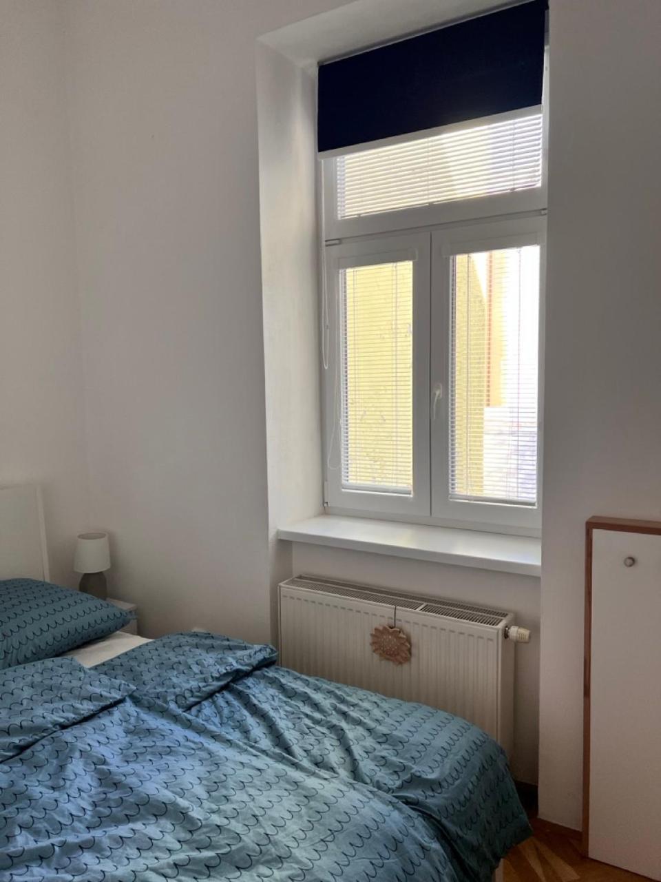 Stylish Flat In City Centre Bratislava Exteriör bild